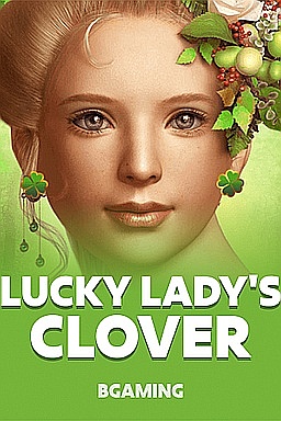 Lucky Lady's Clover